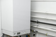 free Marcross condensing boiler quotes