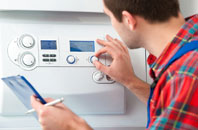 free Marcross gas safe engineer quotes