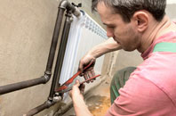 Marcross heating repair